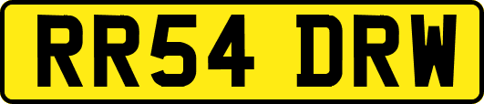 RR54DRW