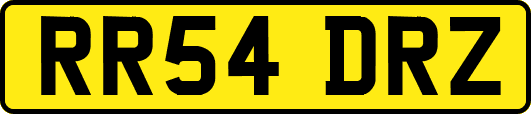 RR54DRZ