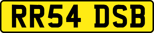 RR54DSB