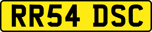 RR54DSC