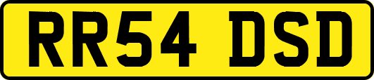 RR54DSD