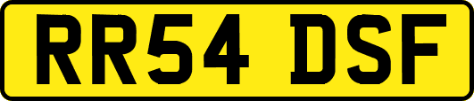 RR54DSF