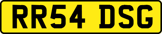 RR54DSG