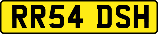 RR54DSH