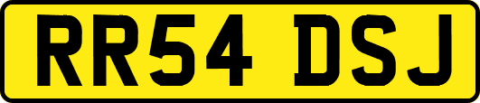 RR54DSJ
