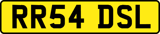 RR54DSL