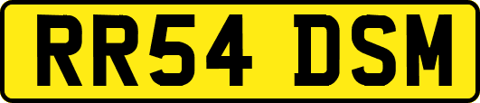 RR54DSM