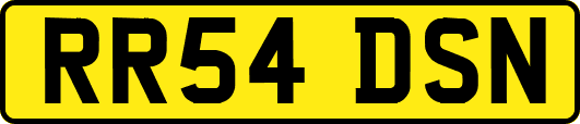 RR54DSN