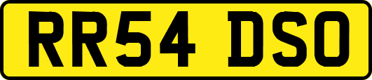 RR54DSO