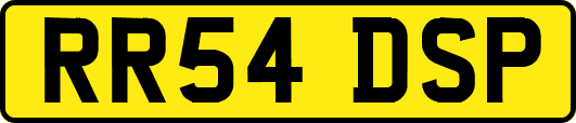 RR54DSP