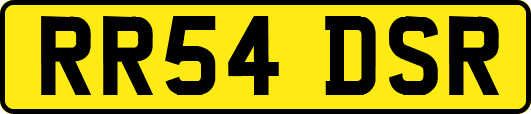 RR54DSR