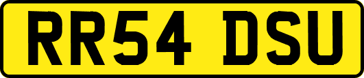RR54DSU