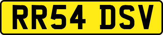 RR54DSV