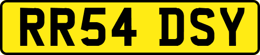 RR54DSY