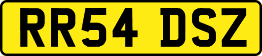 RR54DSZ