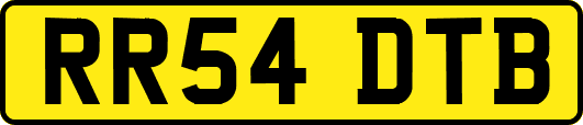 RR54DTB