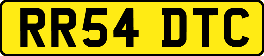 RR54DTC