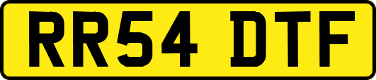 RR54DTF
