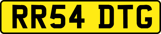 RR54DTG