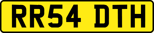 RR54DTH