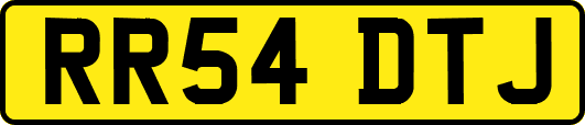 RR54DTJ