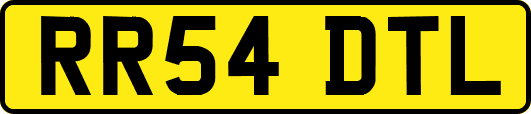 RR54DTL