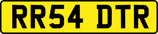 RR54DTR