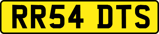 RR54DTS