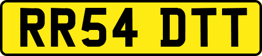 RR54DTT