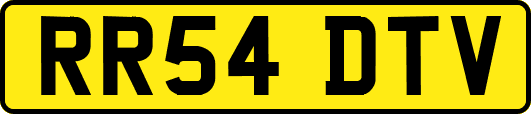 RR54DTV