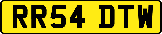 RR54DTW
