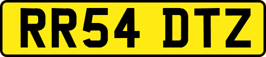 RR54DTZ