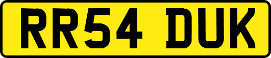 RR54DUK