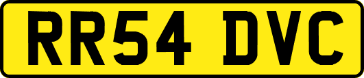 RR54DVC
