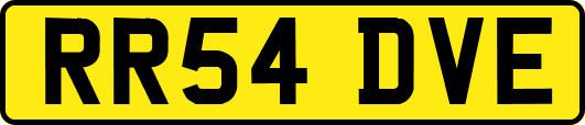 RR54DVE