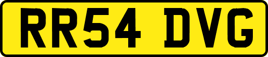 RR54DVG