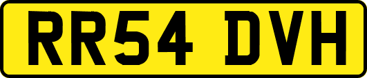 RR54DVH