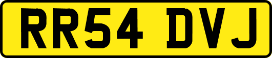 RR54DVJ