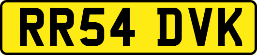 RR54DVK