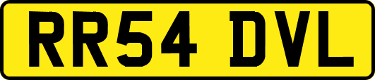 RR54DVL