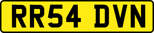 RR54DVN