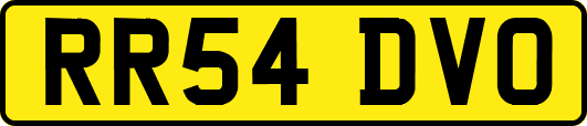 RR54DVO