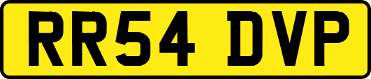 RR54DVP