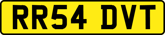 RR54DVT