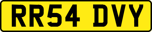 RR54DVY
