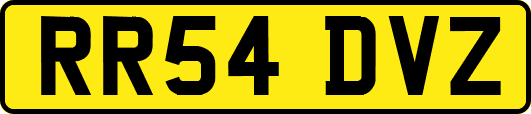 RR54DVZ