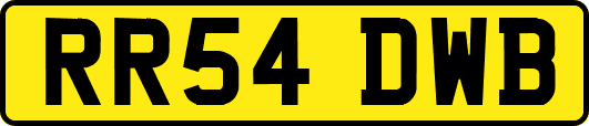 RR54DWB
