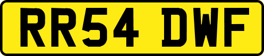 RR54DWF