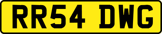 RR54DWG