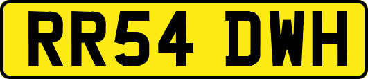 RR54DWH